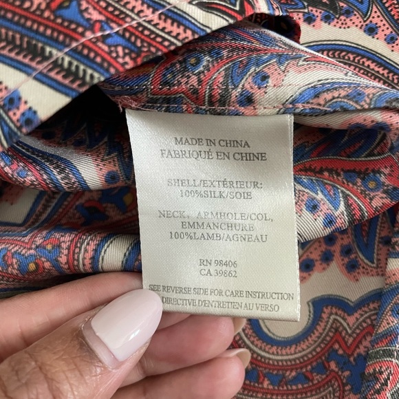 Theory Mini Shift Dress - Picture 4 of 4